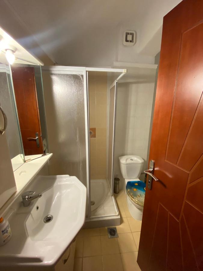 Nea Skioni Apartment Exterior foto
