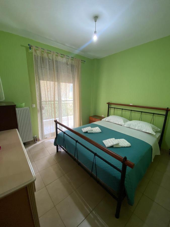 Nea Skioni Apartment Exterior foto